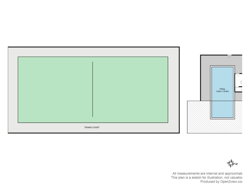 75 Old Bernies Road, Margate TAS 7054