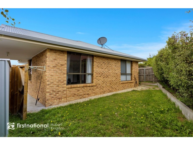 3/16 Pearsall Avenue, Blackmans Bay TAS 7052