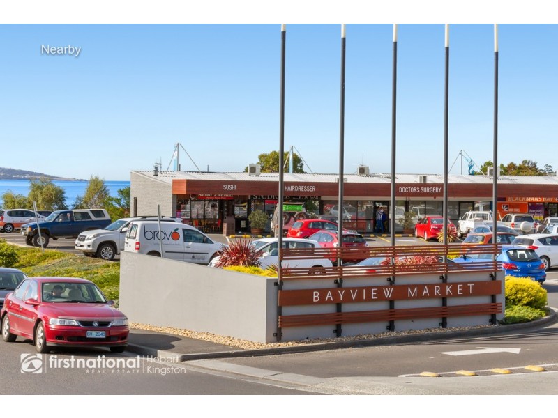 3/16 Pearsall Avenue, Blackmans Bay TAS 7052