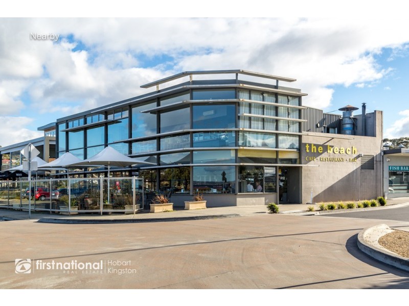 3/16 Pearsall Avenue, Blackmans Bay TAS 7052