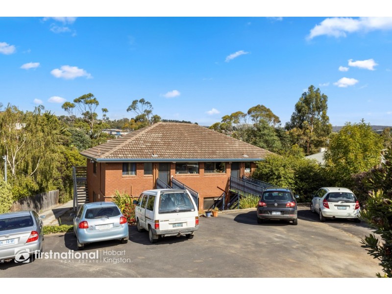 2/9 Browns Road, Kingston TAS 7050