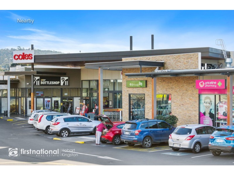 2/9 Browns Road, Kingston TAS 7050