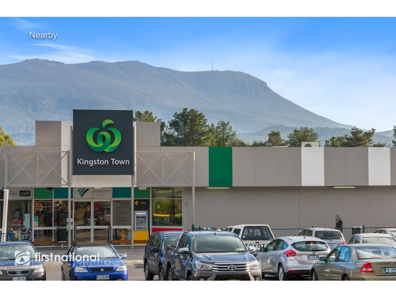 2/9 Browns Road, Kingston TAS 7050