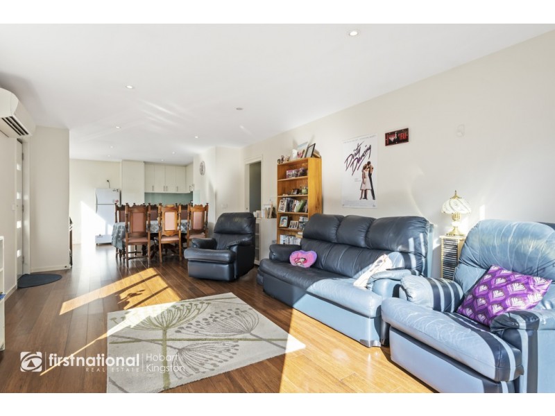 1/1 Tonic Hill Court, Kingston TAS 7050