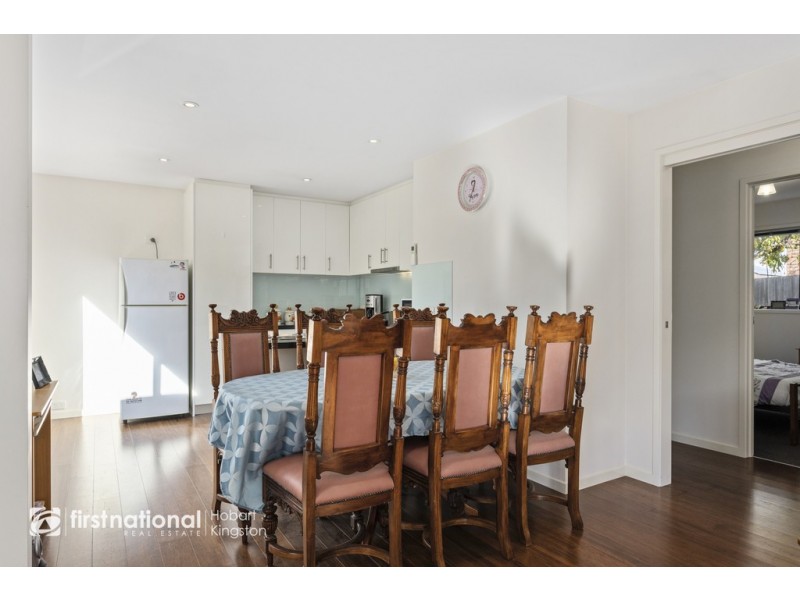 1/1 Tonic Hill Court, Kingston TAS 7050