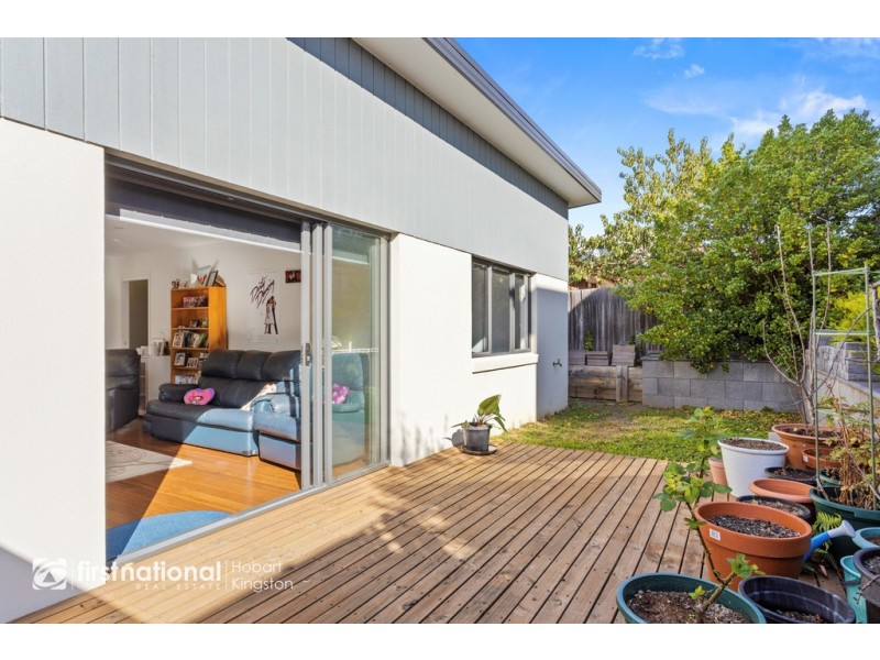 1/1 Tonic Hill Court, Kingston TAS 7050