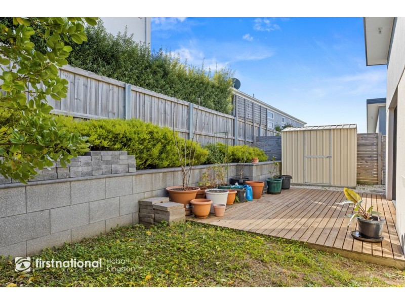 1/1 Tonic Hill Court, Kingston TAS 7050