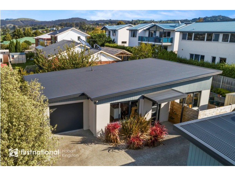 1/1 Tonic Hill Court, Kingston TAS 7050