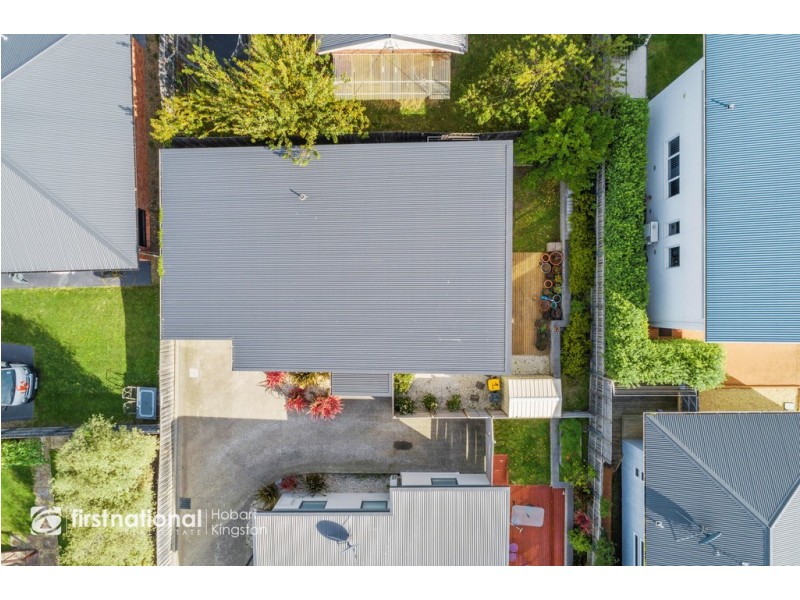 1/1 Tonic Hill Court, Kingston TAS 7050