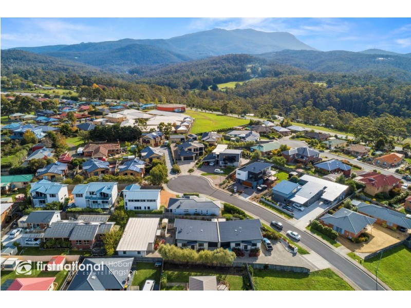 1/1 Tonic Hill Court, Kingston TAS 7050