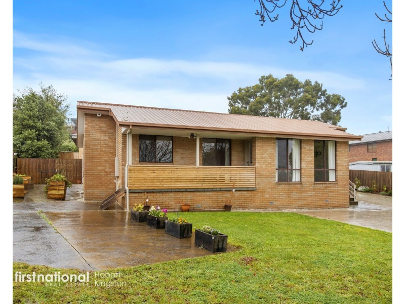1/28A Nolan Crescent, Kingston TAS 7050