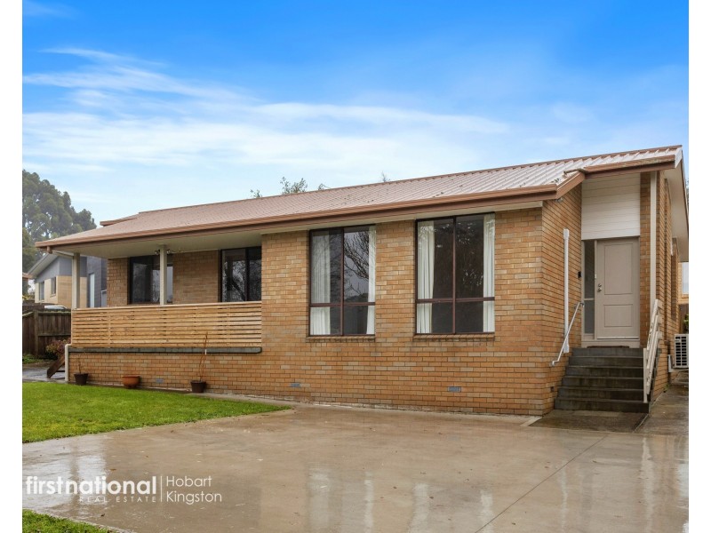 1/28A Nolan Crescent, Kingston TAS 7050