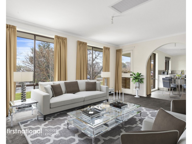 1/28A Nolan Crescent, Kingston TAS 7050