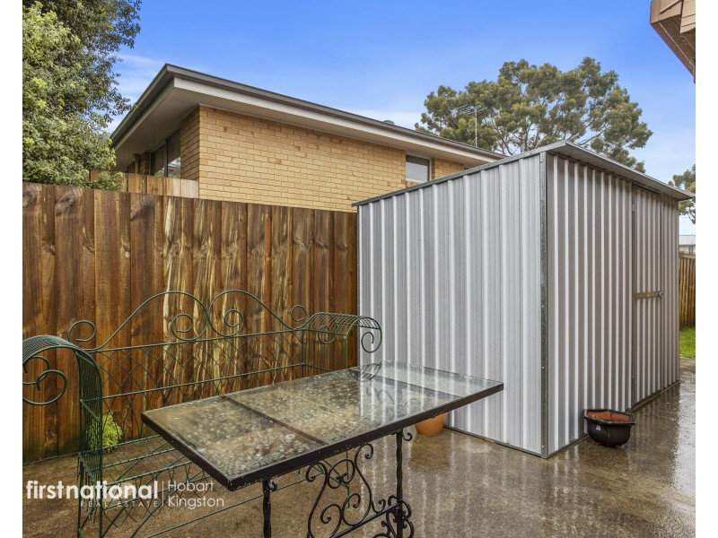 1/28A Nolan Crescent, Kingston TAS 7050