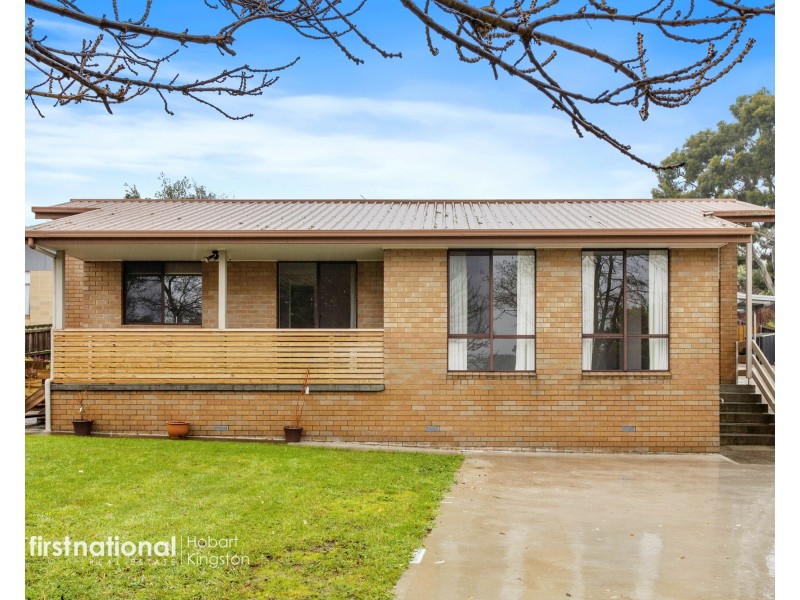 1/28A Nolan Crescent, Kingston TAS 7050