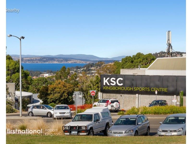 1/28A Nolan Crescent, Kingston TAS 7050