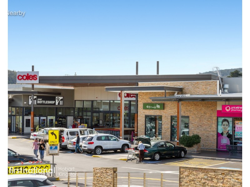 1/28A Nolan Crescent, Kingston TAS 7050