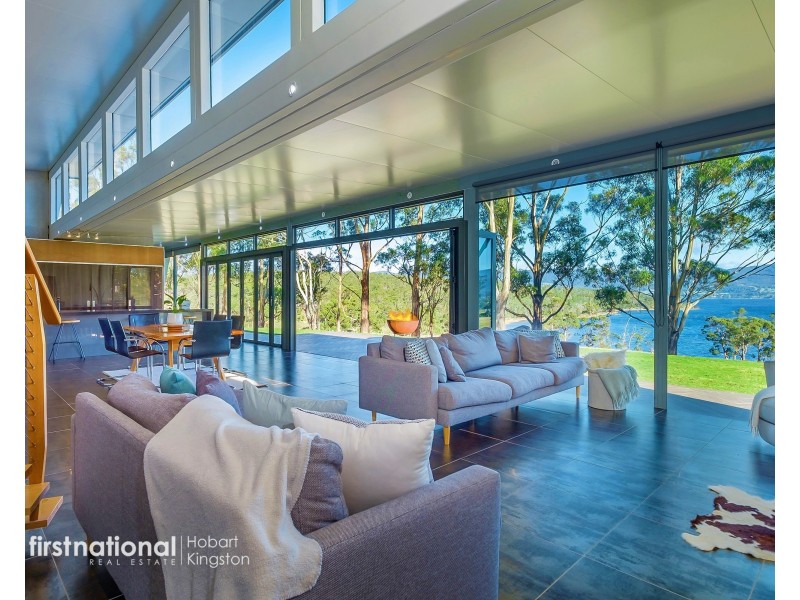 2 D’Entrecasteaux Drive, North Bruny TAS 7150