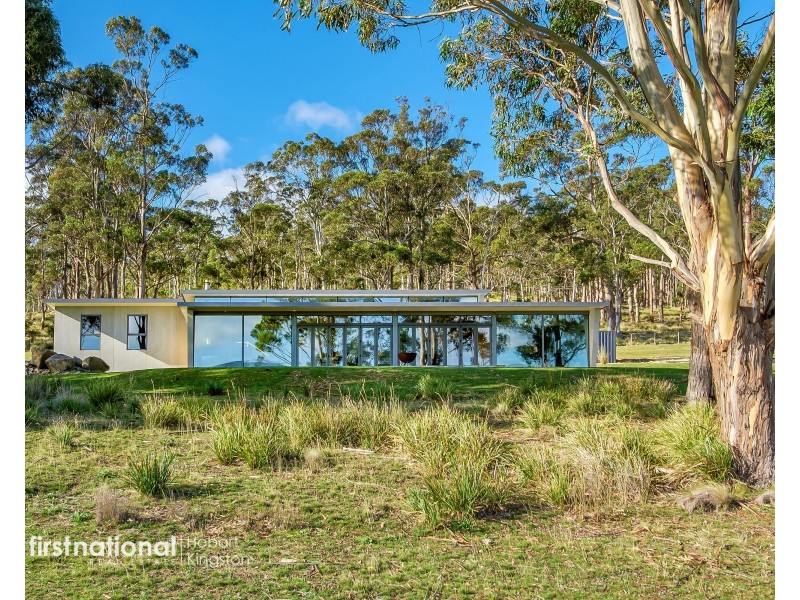 2 D’Entrecasteaux Drive, North Bruny TAS 7150