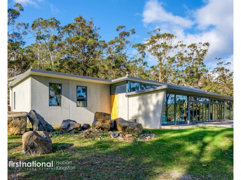 2 D’Entrecasteaux Drive, North Bruny TAS 7150