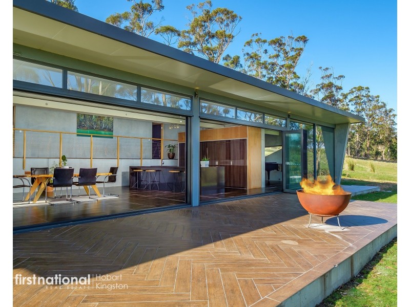 2 D’Entrecasteaux Drive, North Bruny TAS 7150