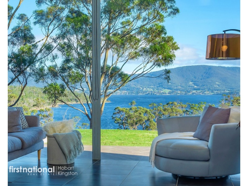 2 D’Entrecasteaux Drive, North Bruny TAS 7150