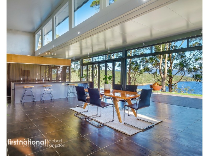 2 D’Entrecasteaux Drive, North Bruny TAS 7150