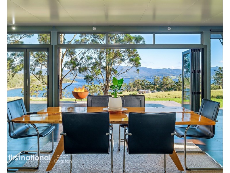 2 D’Entrecasteaux Drive, North Bruny TAS 7150