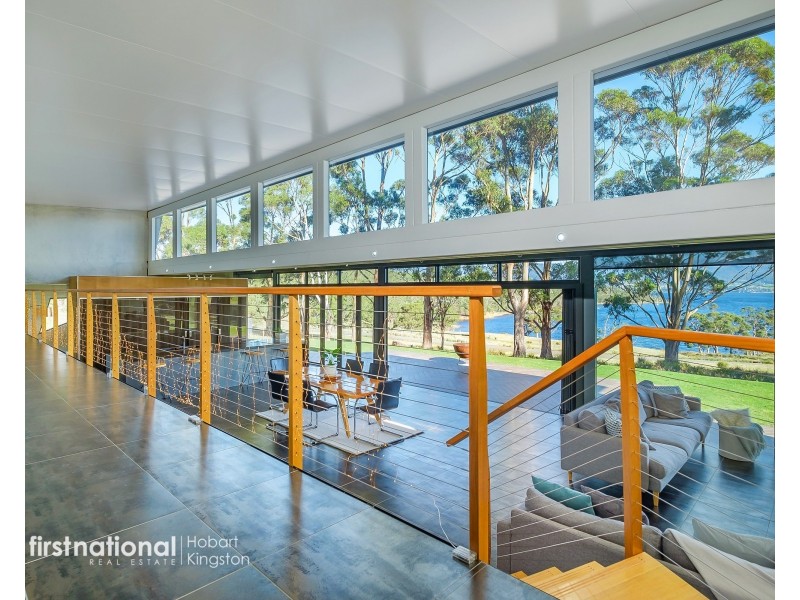 2 D’Entrecasteaux Drive, North Bruny TAS 7150