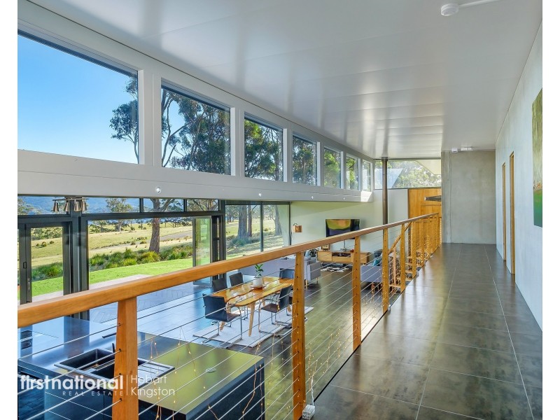 2 D’Entrecasteaux Drive, North Bruny TAS 7150