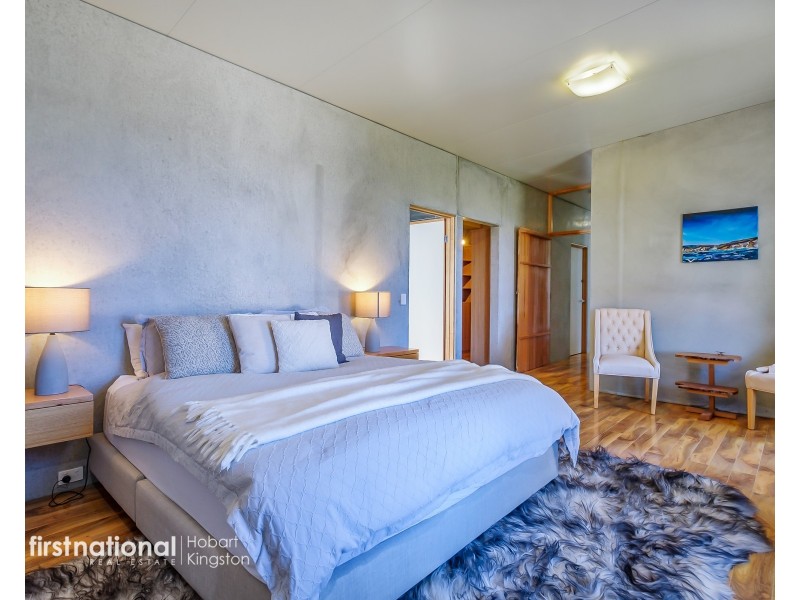 2 D’Entrecasteaux Drive, North Bruny TAS 7150