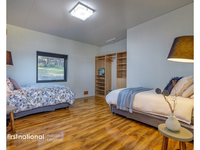 2 D’Entrecasteaux Drive, North Bruny TAS 7150