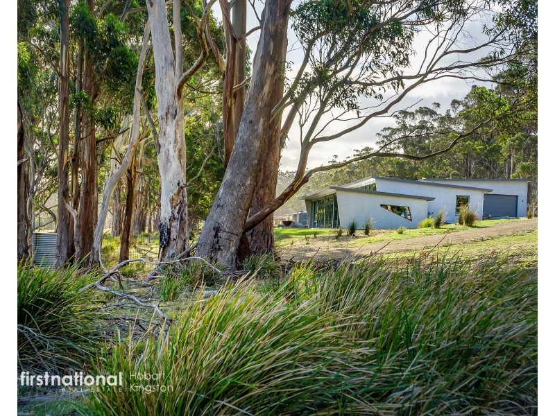 2 D’Entrecasteaux Drive, North Bruny TAS 7150