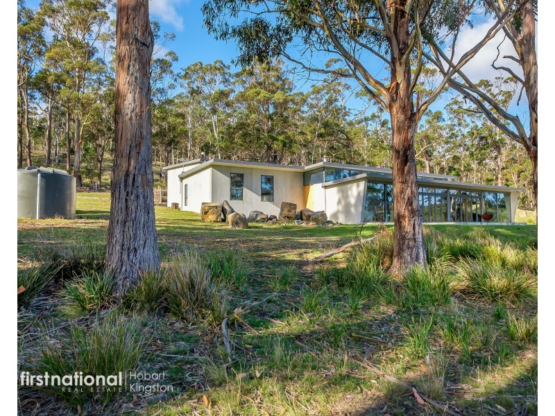 2 D’Entrecasteaux Drive, North Bruny TAS 7150