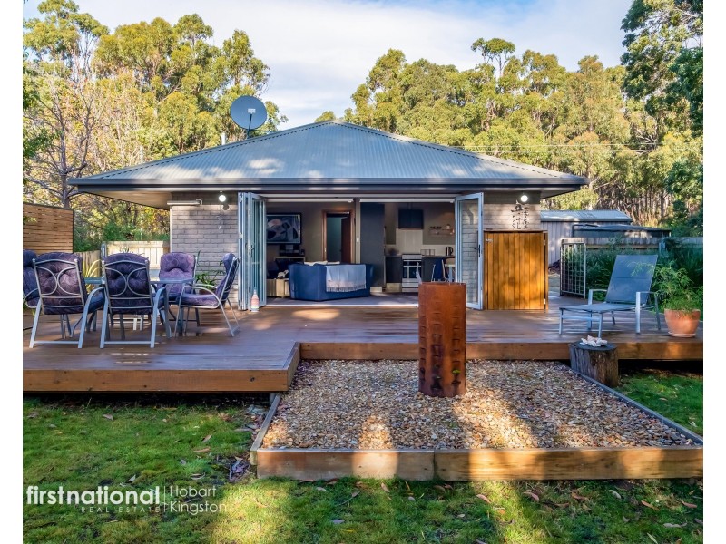 153 Adventure Bay Road, Adventure Bay TAS 7150