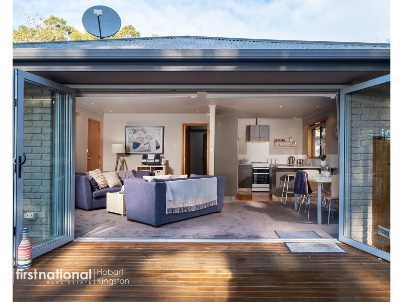 153 Adventure Bay Road, Adventure Bay TAS 7150