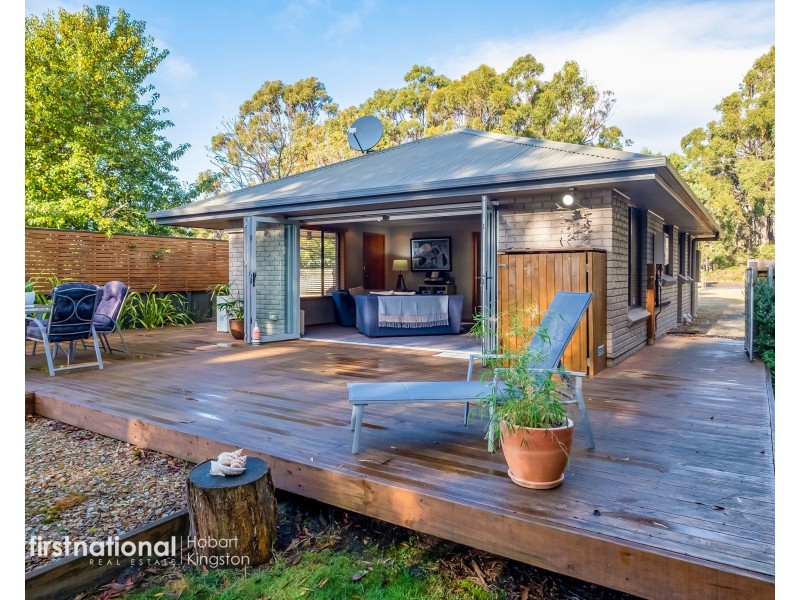153 Adventure Bay Road, Adventure Bay TAS 7150