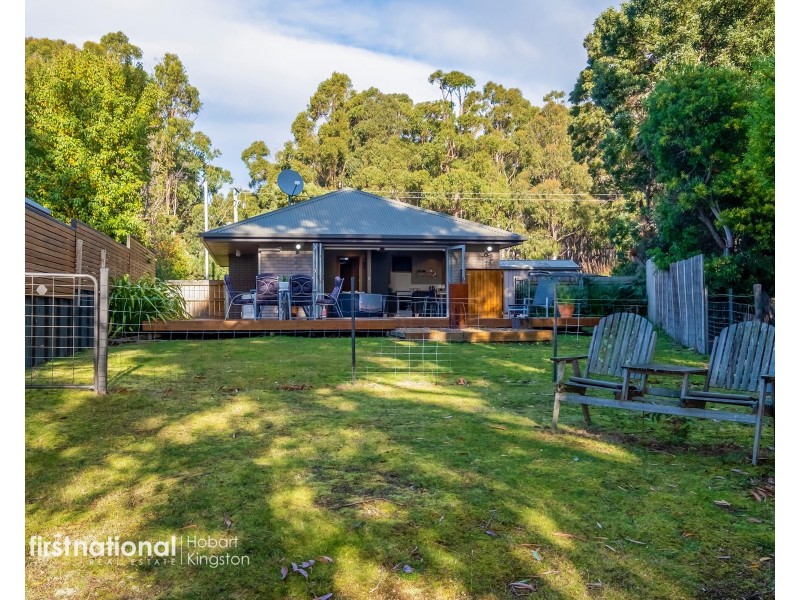 153 Adventure Bay Road, Adventure Bay TAS 7150