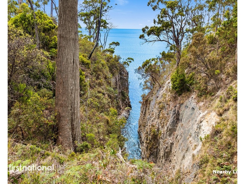 153 Adventure Bay Road, Adventure Bay TAS 7150