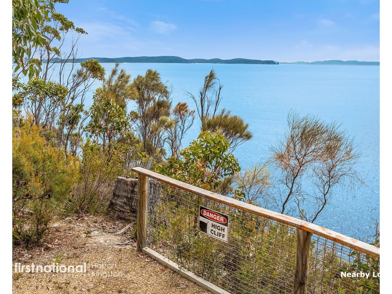 153 Adventure Bay Road, Adventure Bay TAS 7150