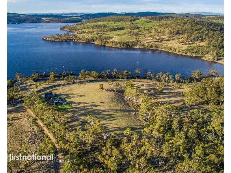 376 Lennon Road, North Bruny TAS 7150