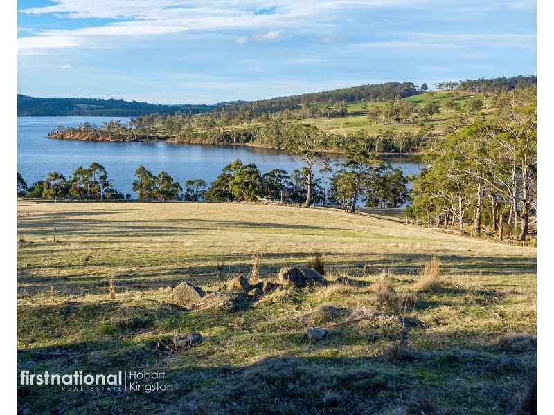 376 Lennon Road, North Bruny TAS 7150
