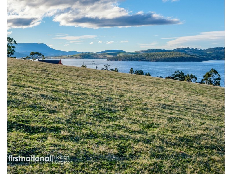 376 Lennon Road, North Bruny TAS 7150