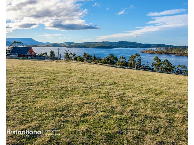 376 Lennon Road, North Bruny TAS 7150