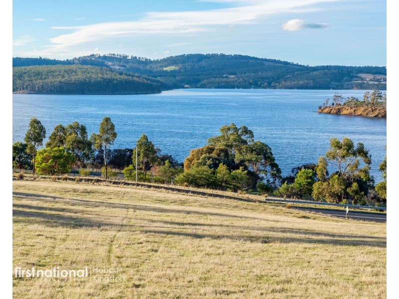 376 Lennon Road, North Bruny TAS 7150