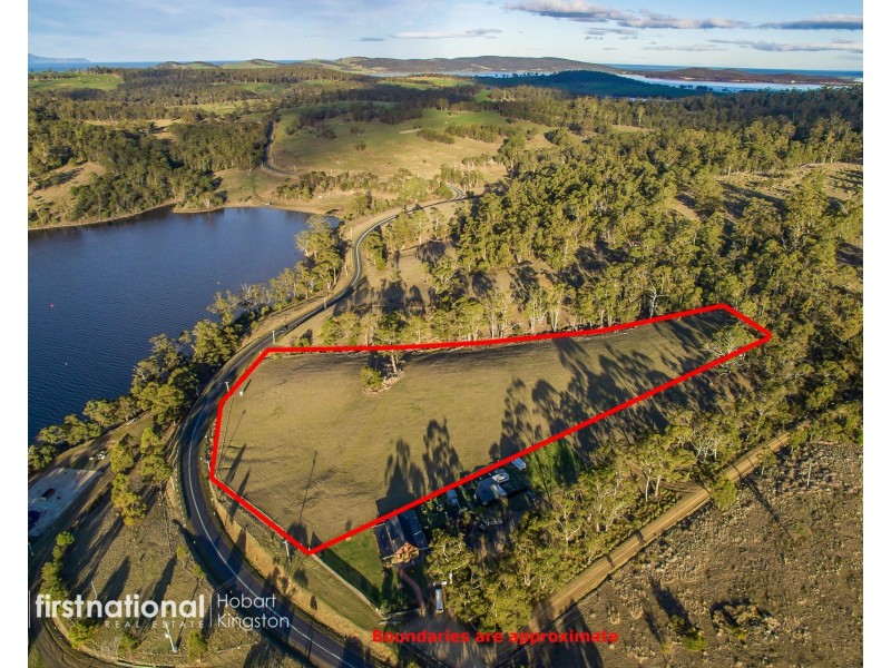 376 Lennon Road, North Bruny TAS 7150