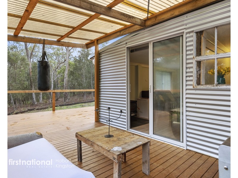 820 Killora Road, North Bruny TAS 7150