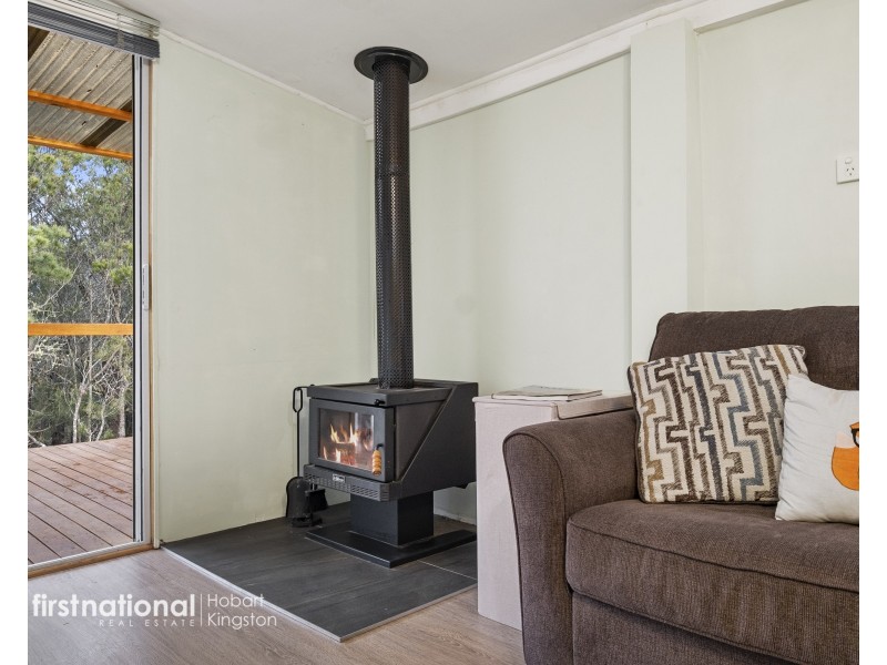820 Killora Road, North Bruny TAS 7150