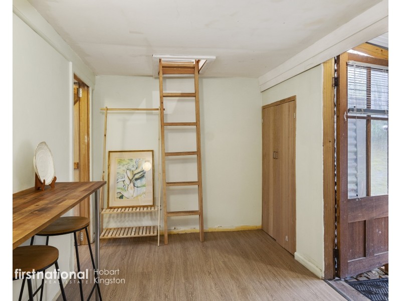 820 Killora Road, North Bruny TAS 7150