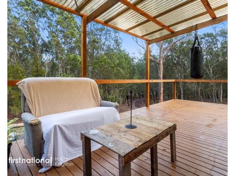 820 Killora Road, North Bruny TAS 7150